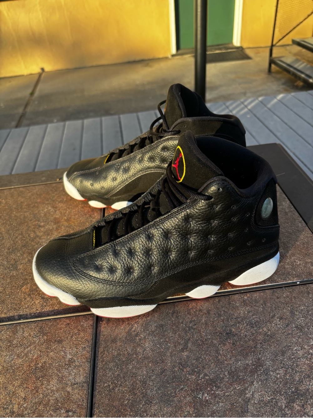 Air Jordan 13 Playoff Size 11M